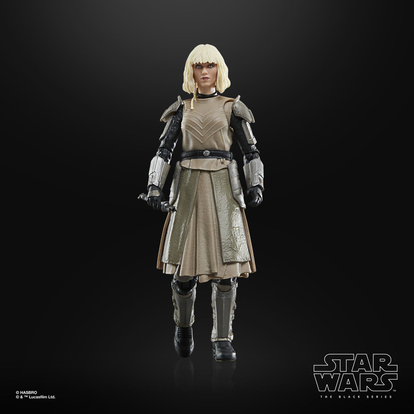Star Wars The Black Series Shin Hati [Ahsoka]