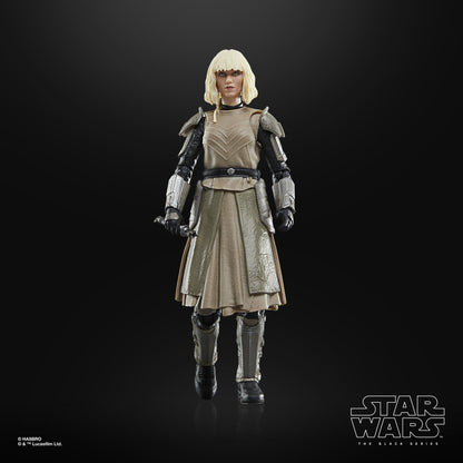 Star Wars The Black Series Shin Hati [Ahsoka]