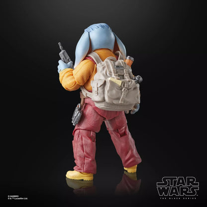 Star Wars The Black Series Neel (At Attin) [Skeleton Crew]