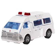 Transformers Studio Series Voyager Class Ratchet (SS86-23) [Transformers: The Movie]