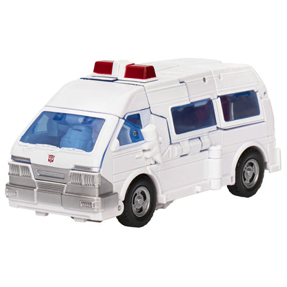 Transformers Studio Series Voyager Class Ratchet (SS86-23) [Transformers: The Movie]