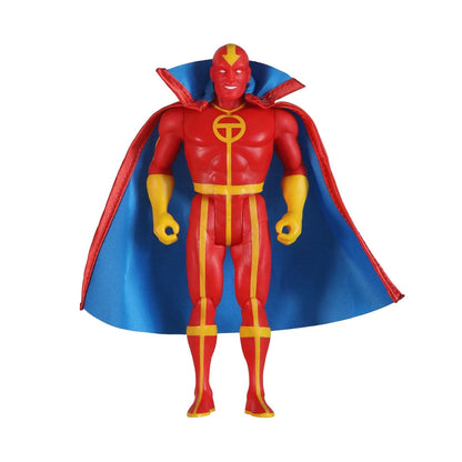 DC Super Powers Red Tornado
