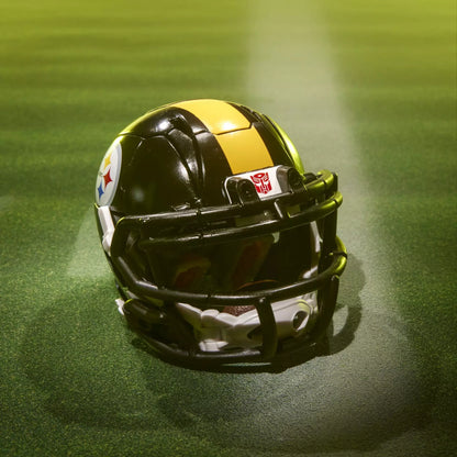 Transformers Collaborative NFL x Transformers Steelsmash (Pittsburgh Steelers)