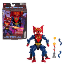 Masters of the Universe Masterverse Mantenna (New Eternia)