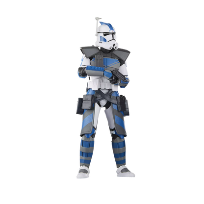 Star Wars The Black Series ARC Trooper Fives [Clone Wars]