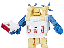 Transformers Titans Return Legends Class Seaspray