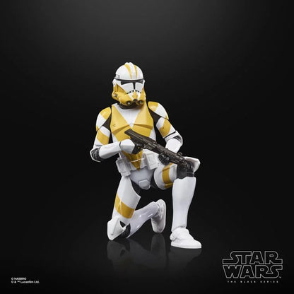 Star Wars The Black Series 13th Battalion Trooper [Gaming]