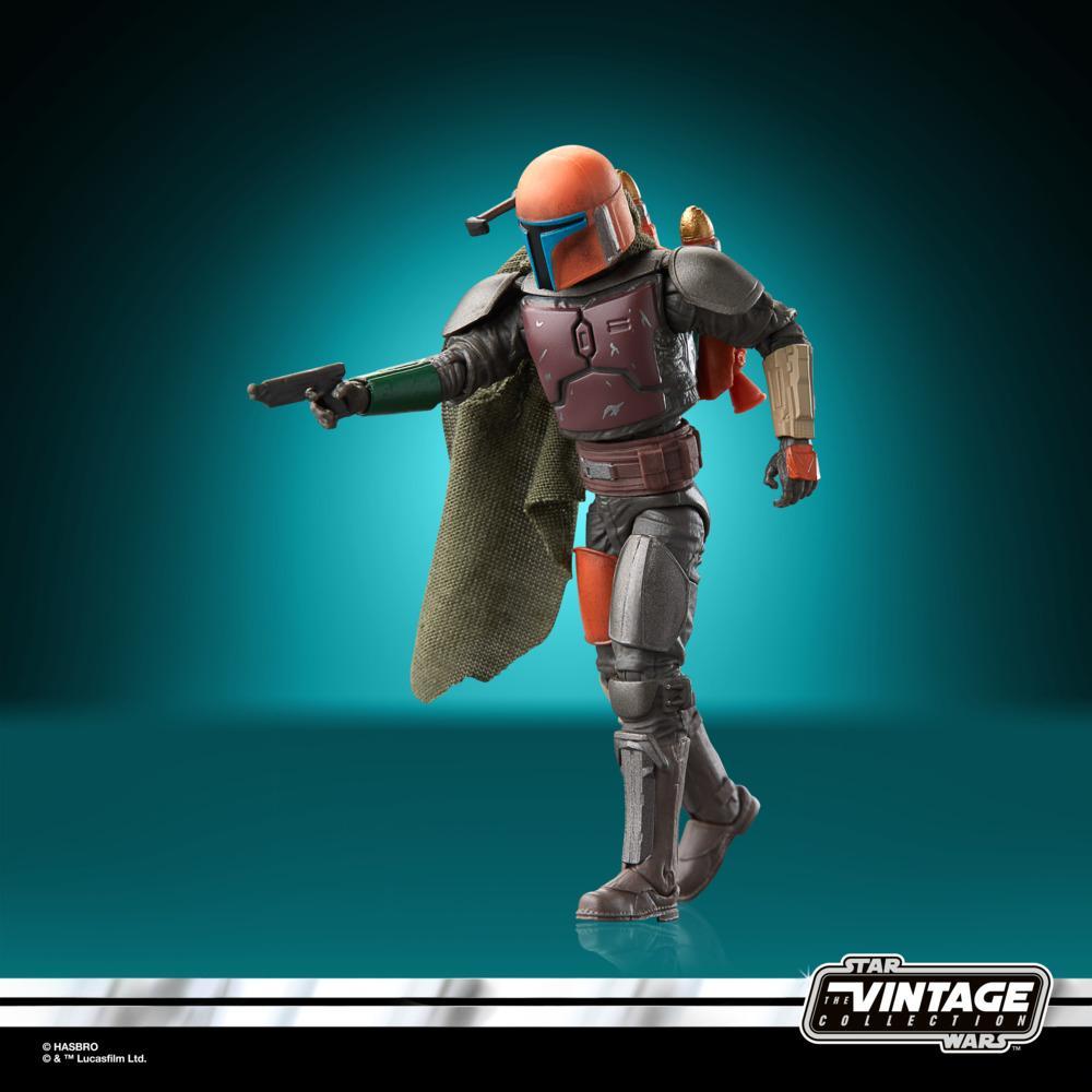 Star Wars The Vintage Collection Mandalorian Judge [VC321]