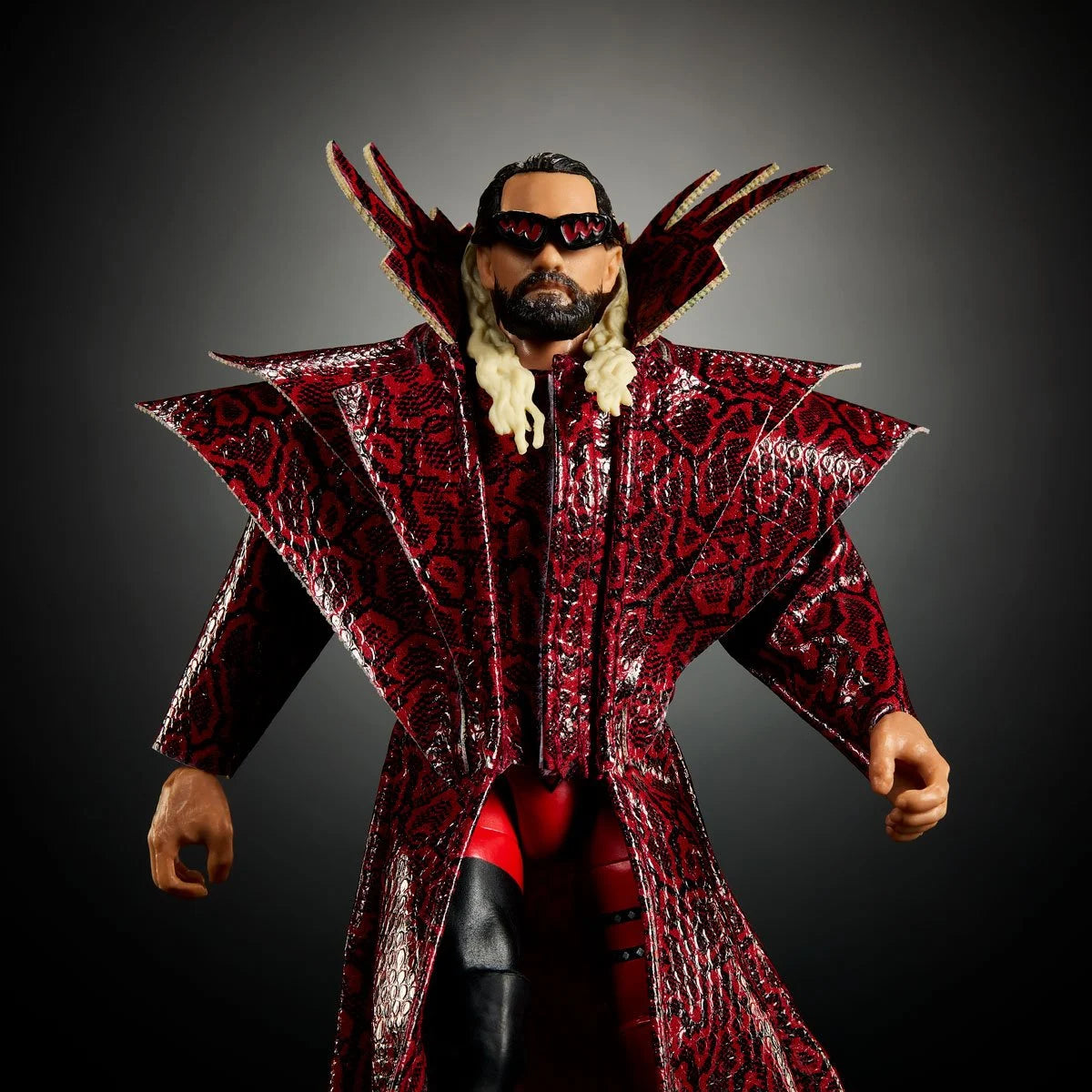 WWE Ultimate Edition Seth Rollins [Series 30]