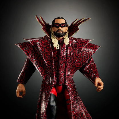 WWE Ultimate Edition Seth Rollins [Series 30]