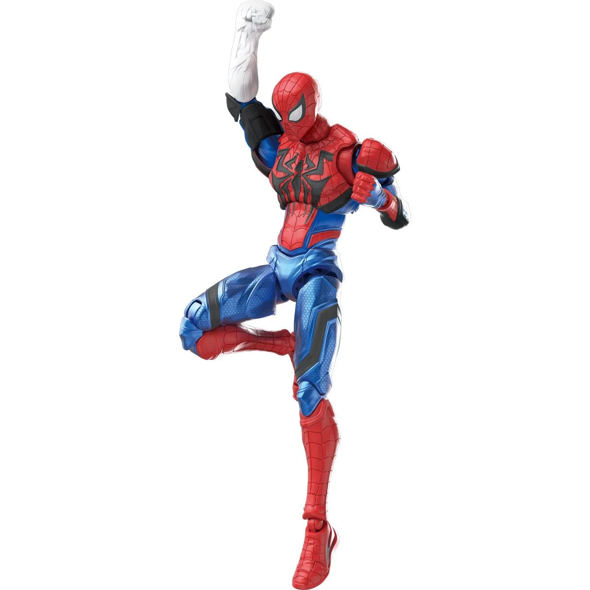 Marvel Blokees Champion Class 05 Spider-Man [Marvel Rivals]