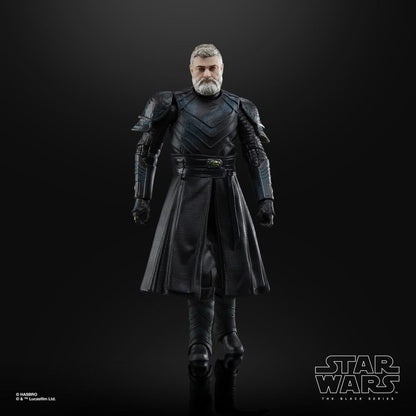 Star Wars The Black Series Baylan Skoll [Ahsoka]