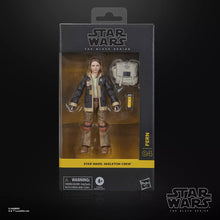 Star Wars The Black Series Fern [Skeleton Crew]