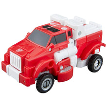 Transformers Age of the Primes Deluxe Class Swerve