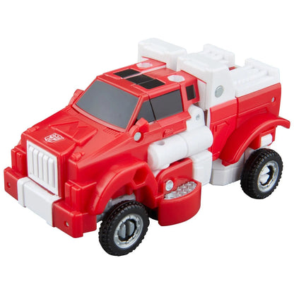Transformers Age of the Primes Deluxe Class Swerve