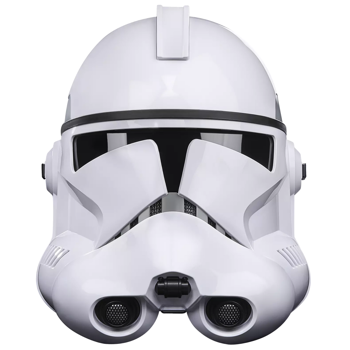 Star Wars The Black Series Phase II Clone Trooper Premium Electronic Helmet