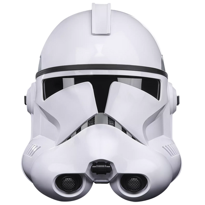 Star Wars The Black Series Phase II Clone Trooper Premium Electronic Helmet