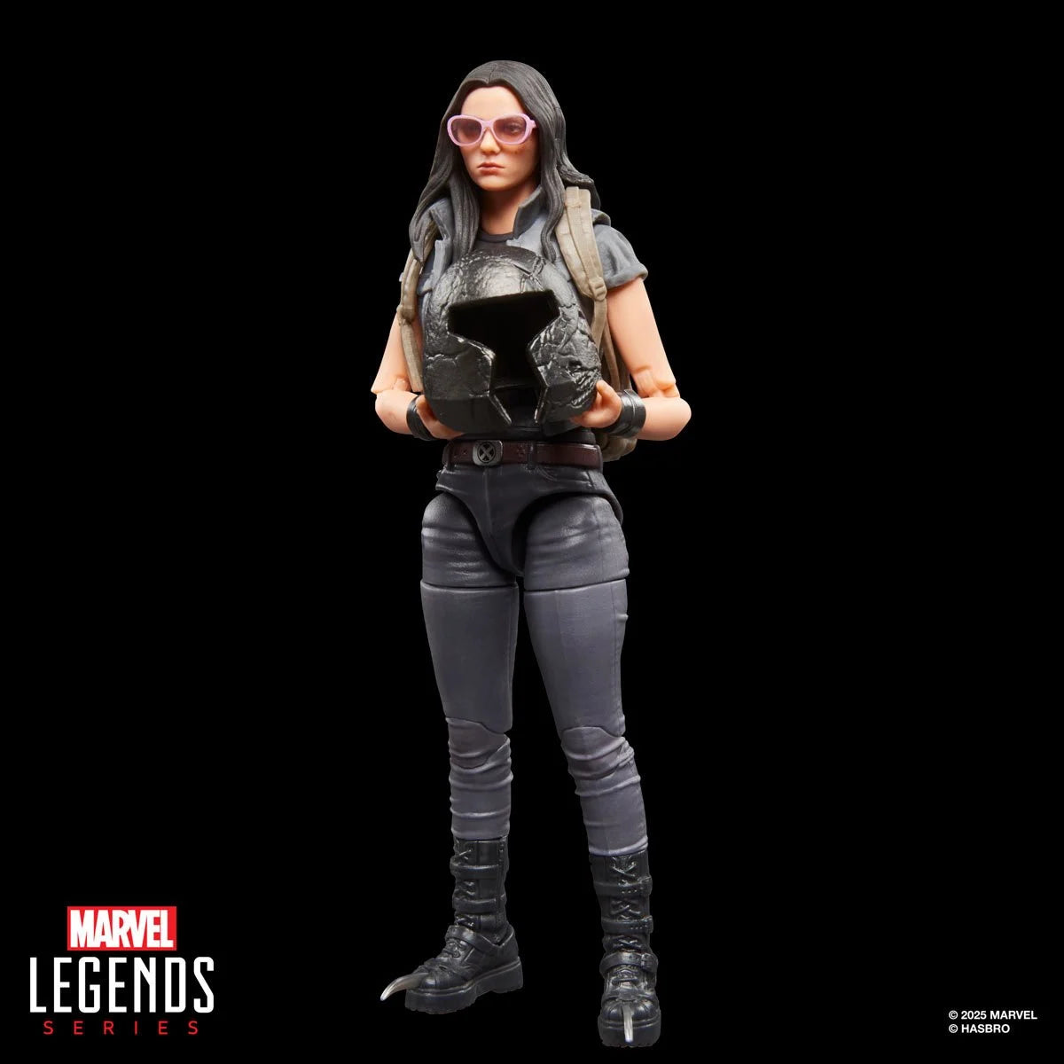 Marvel Legends Series X-23 [Deadpool & Wolverine]