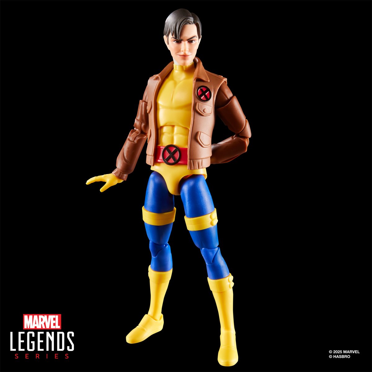 Marvel Legends Series Marvel's Morph [X-Men '97]