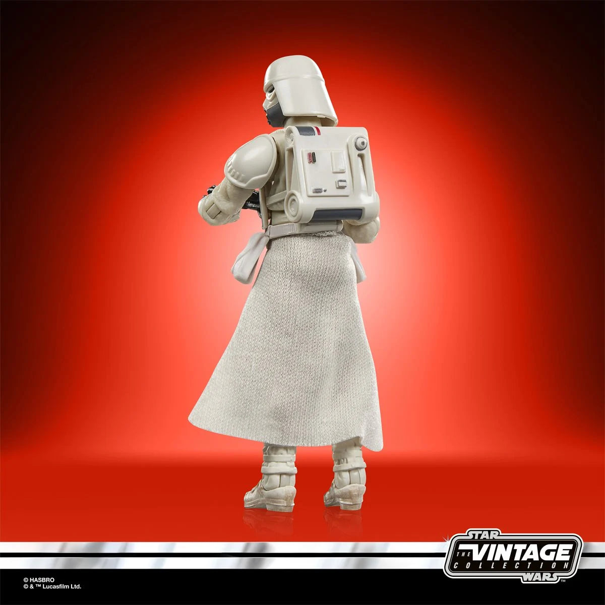 Star Wars The Vintage Collection Imperial Remnant Snowtrooper [VC389]