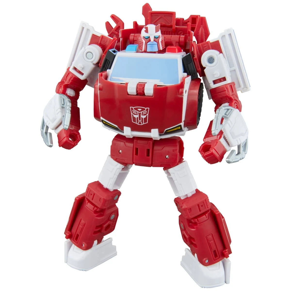 Transformers Age of the Primes Deluxe Class Autobot Ratchet