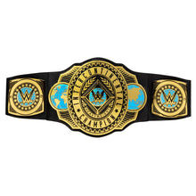WWE Intercontinental Championship Belt
