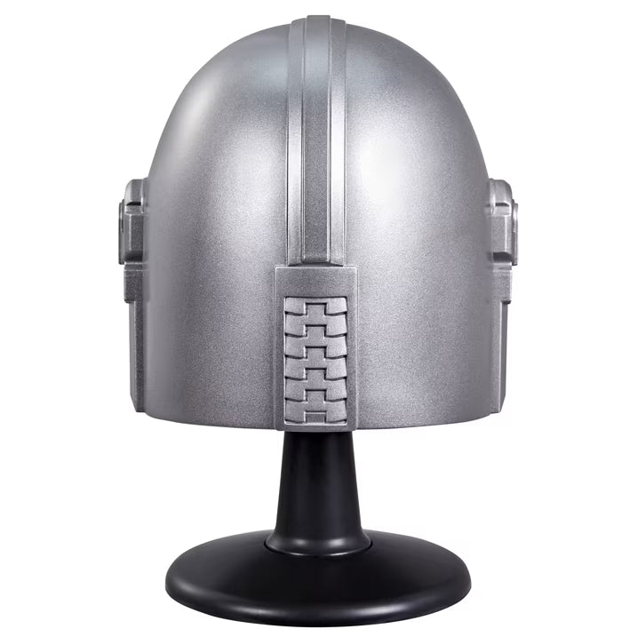 Star Wars The Black Series The Mandalorian Mini Helmet