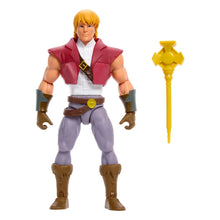 Masters Of The Universe Origins 200x Prince Adam (Cartoon Collection)