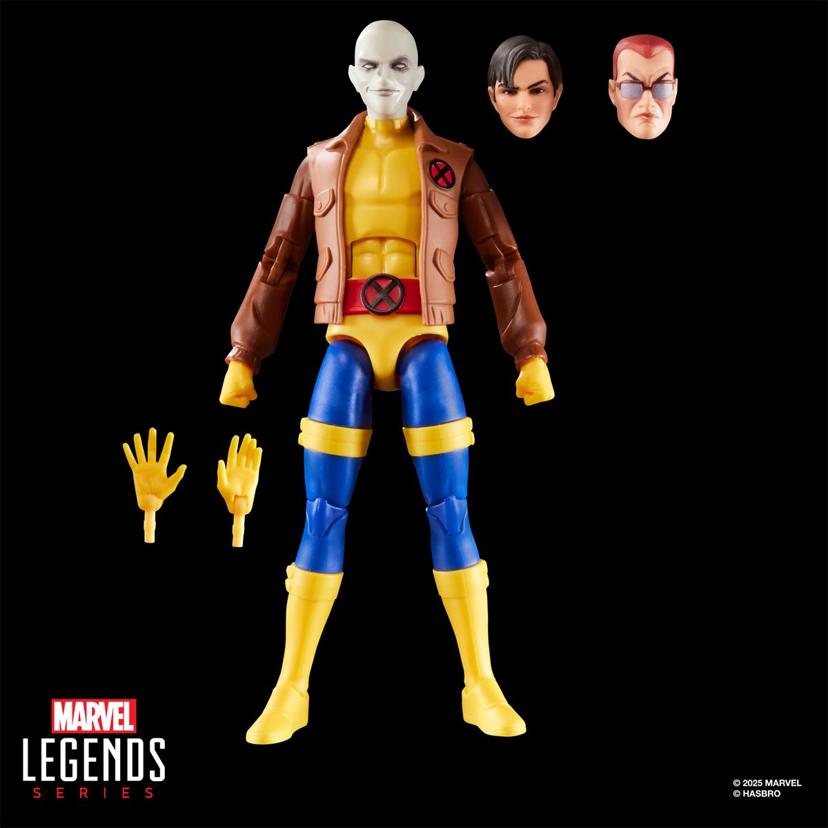 Marvel Legends Series Marvel's Morph [X-Men '97]