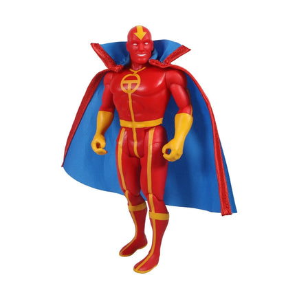 DC Super Powers Red Tornado