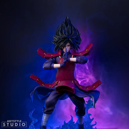 Naruto ABYstyle Studio Madara Uchiha 8" SFC Figure [Naruto Shippuden]
