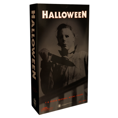 Halloween Michael Myers (1978) Sixth Scale Figure