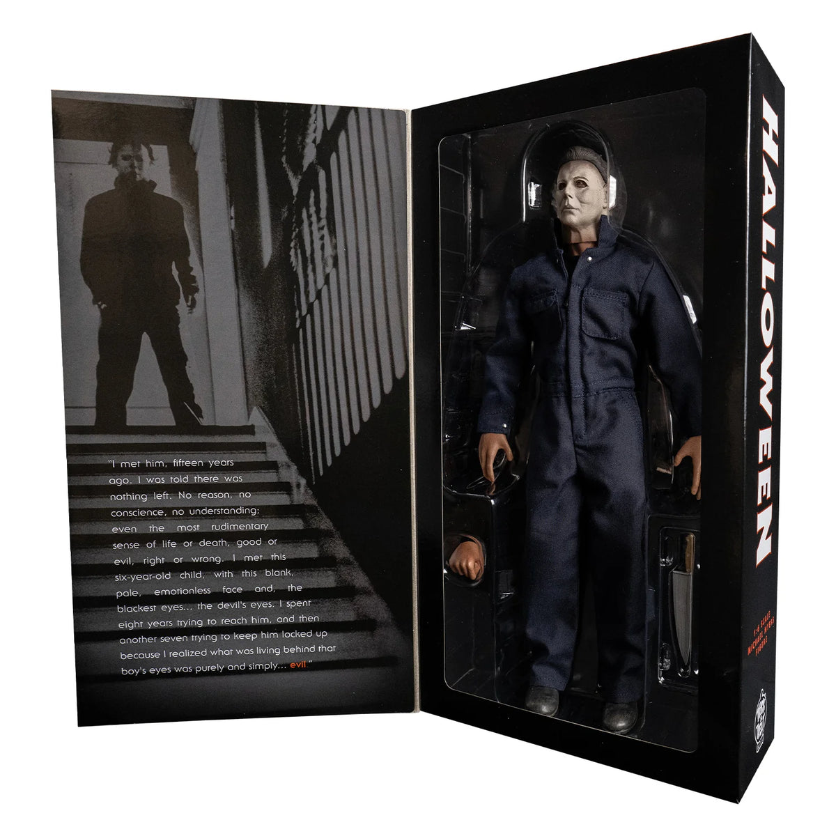 Halloween Michael Myers (1978) Sixth Scale Figure