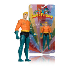 DC Retro: Super Friends Aquaman