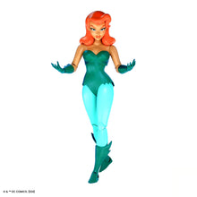 DC Poison Ivy (Batman: The Animated Series) Sixth Scale Figure