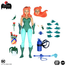 DC Poison Ivy (Batman: The Animated Series) Sixth Scale Figure