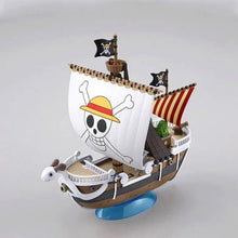 One Piece Grand Ship Collection - Going Merry Model Kit
