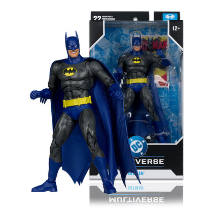 DC Multiverse Batman ('90s Justice League)