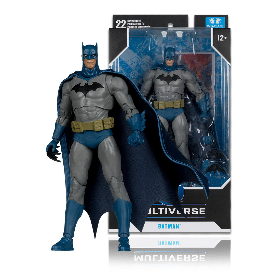 DC Multiverse Batman (Batman: Hush 2)