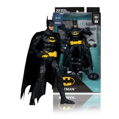 DC Direct Batman Chase Platinum Edition w/ Digital Collectible [No Man's Land]