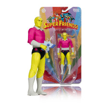 DC Retro: Super Friends Brainiac
