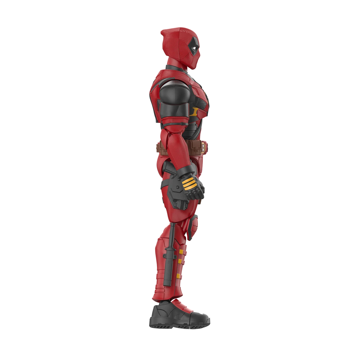 Marvel Blokees Champion Class 04 Deadpool [Deadpool & Wolverine]