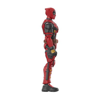 Marvel Blokees Champion Class 04 Deadpool [Deadpool & Wolverine]