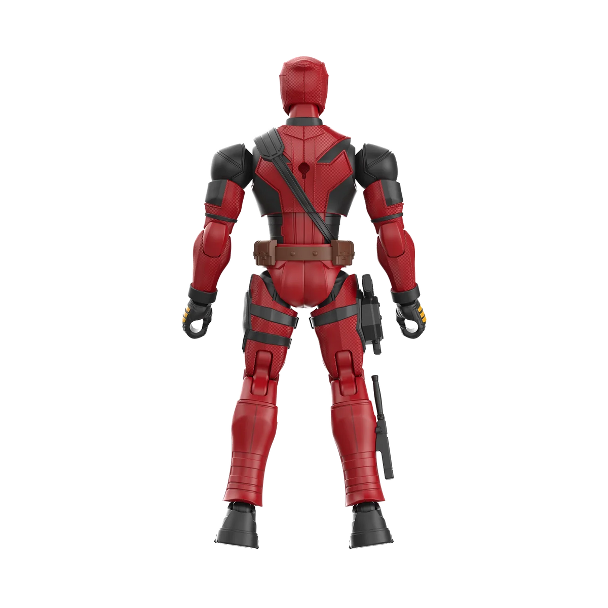 Marvel Blokees Champion Class 04 Deadpool [Deadpool & Wolverine]