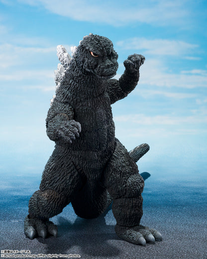 Godzilla (1975) S.H.MonsterArts Figure