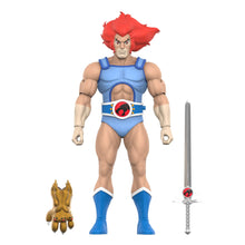 ThunderCats Deluxe Lion-O (Wave 1)