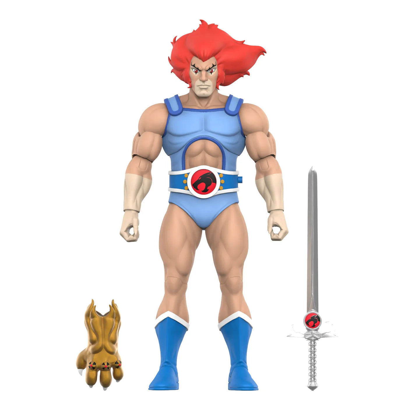 ThunderCats Deluxe Lion-O (Wave 1)