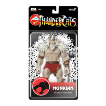 ThunderCats Deluxe Monkian (Wave 1)