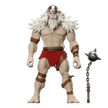 ThunderCats Deluxe Monkian (Wave 1)