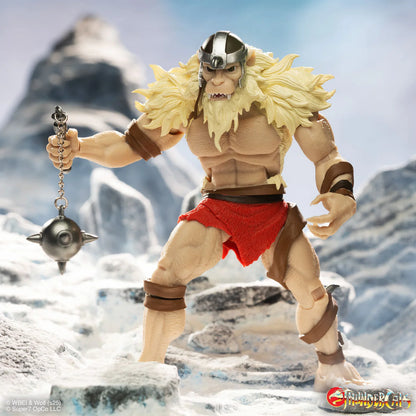 ThunderCats Deluxe Monkian (Wave 1)